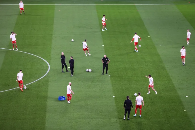 斯基拉：皇马只能在夏窗1000万回购帕斯，球员也不想冬窗转会